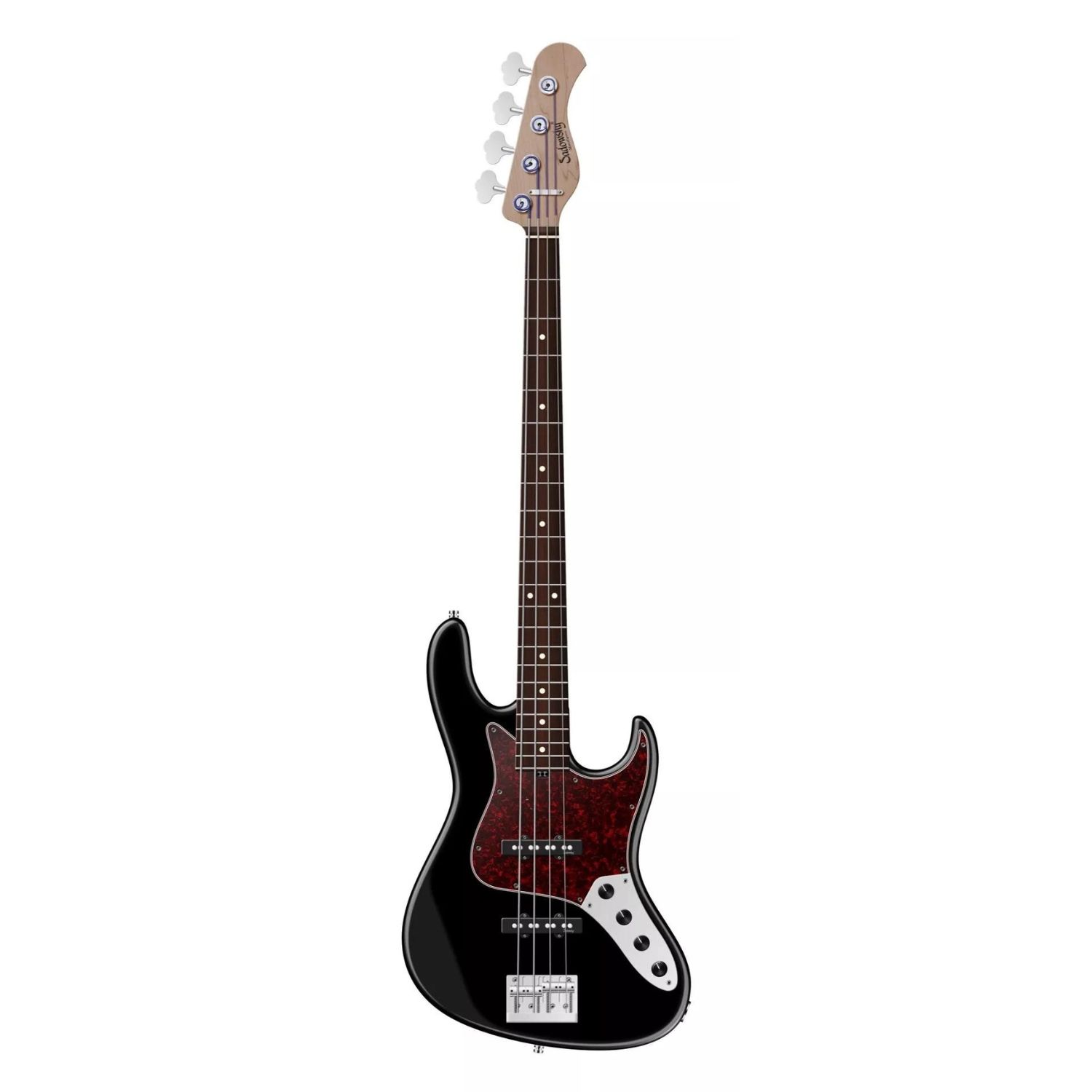 Sadowsky MetroExpress MetroExpress Will Lee Signature 4 Black